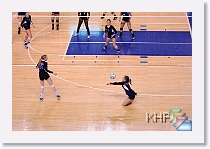 vs Wichita East * (500 Slides)